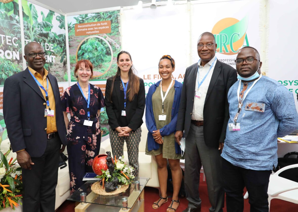 Le FIRCA, facilitateur entre les partenaires extérieurs et les filières agricoles