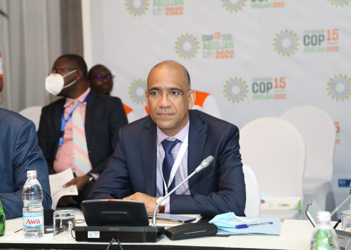 Le FIRCA, porte d’entrée du financement vert en Côte d’Ivoire