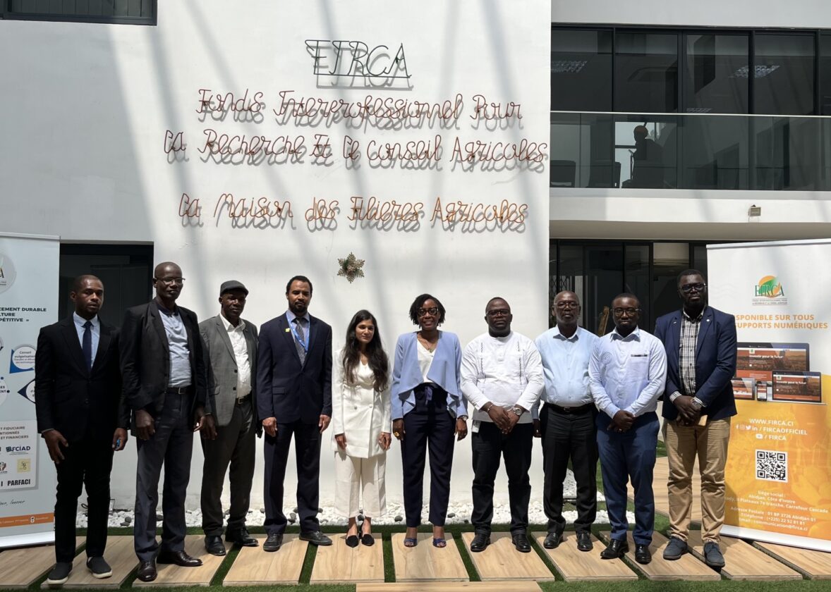 Le FIRCA en phase avec le Fonds d’Adaptation et le Fonds Vert pour le Climat