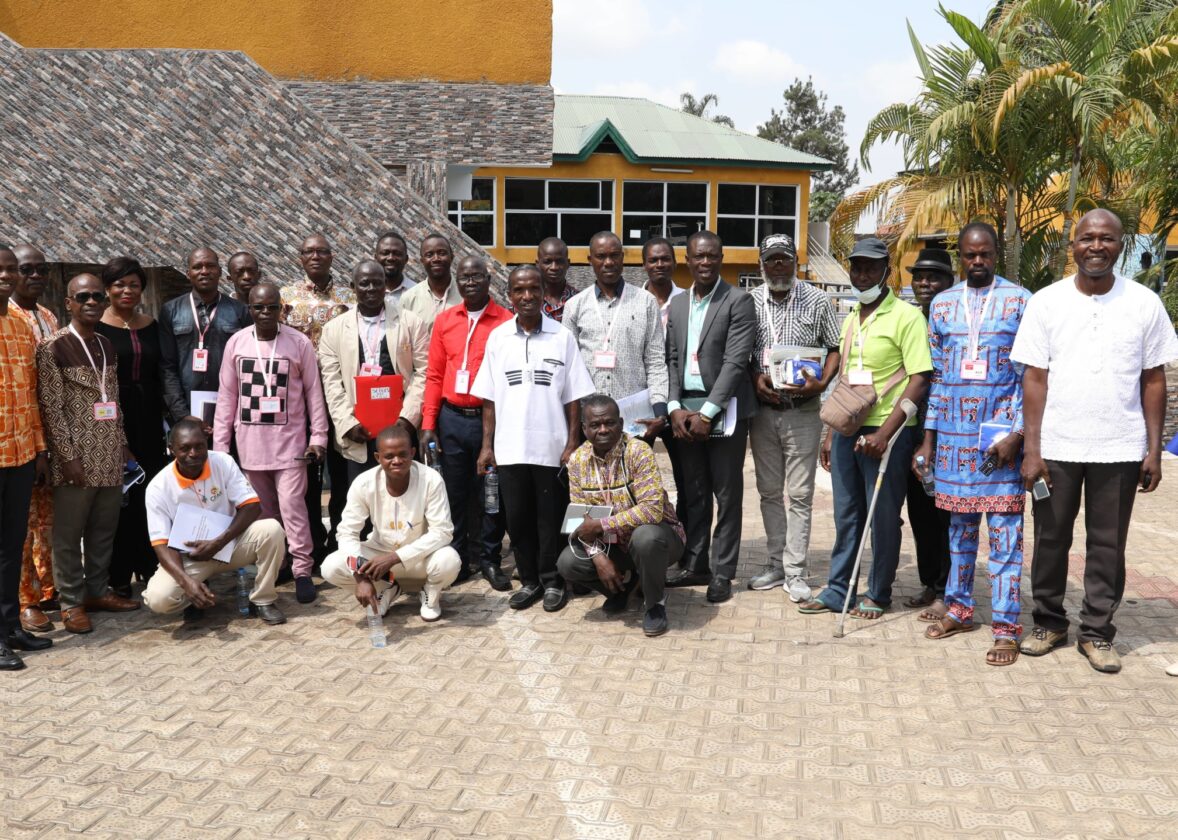 Une faitière des coopératives d’apiculteurs voit le jour