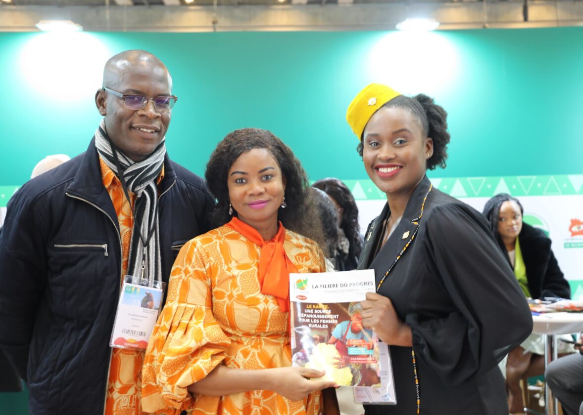 Le FIRCA présente les acquis de ses 20 ans d’expérience en matière de financement agricole