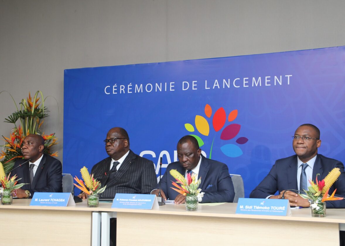 La sixième édition du SARA effectivement lancée