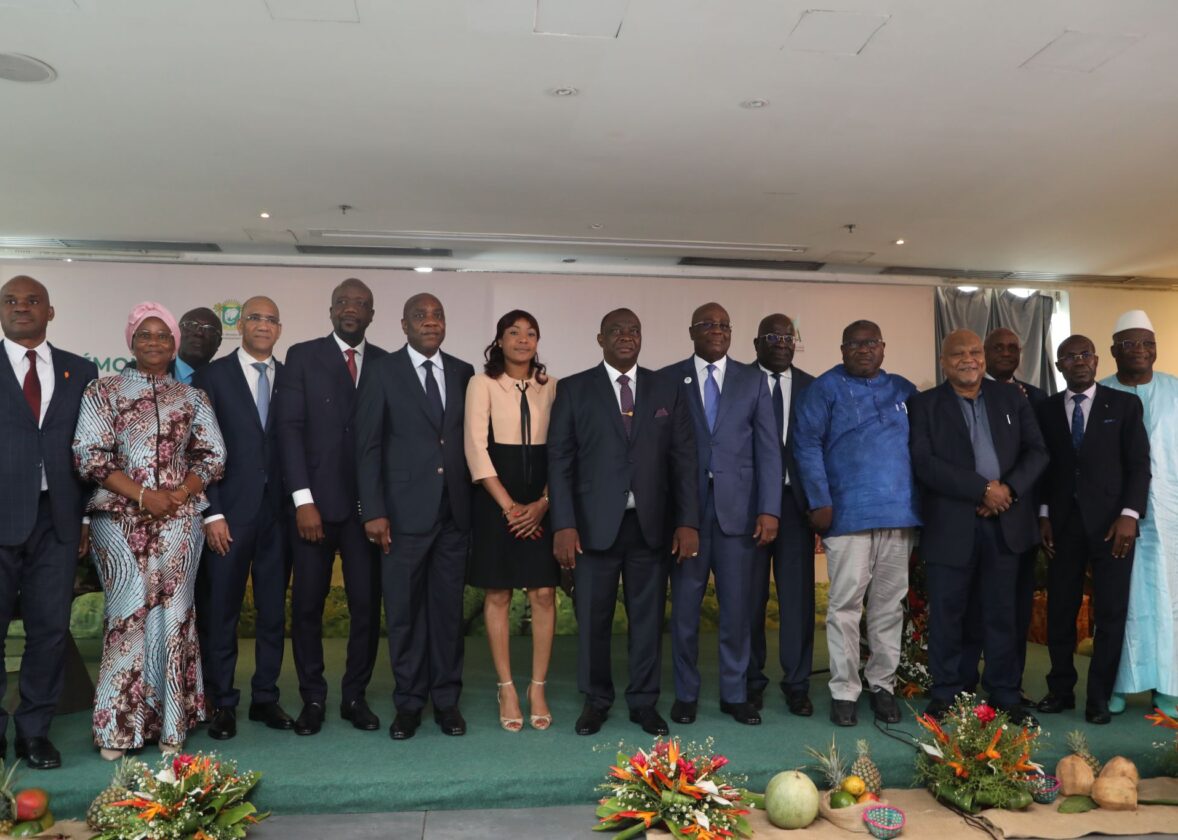 En 20 ans d’existence, le FIRCA compte déjà 900 projets exécutés au profit de 25 filières agricoles