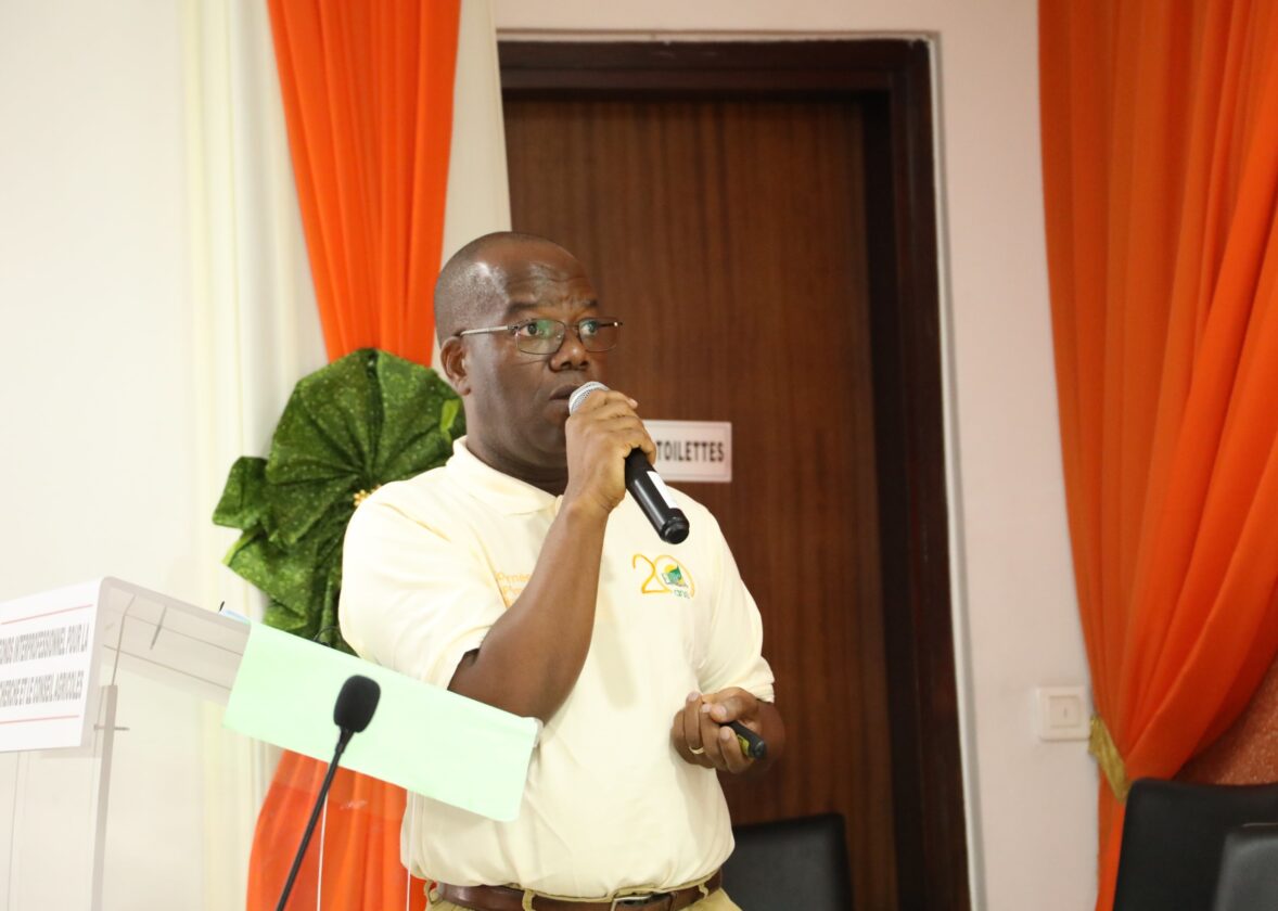 2004-2023 : La filière anacarde se réjouit des actions du FIRCA à son profit