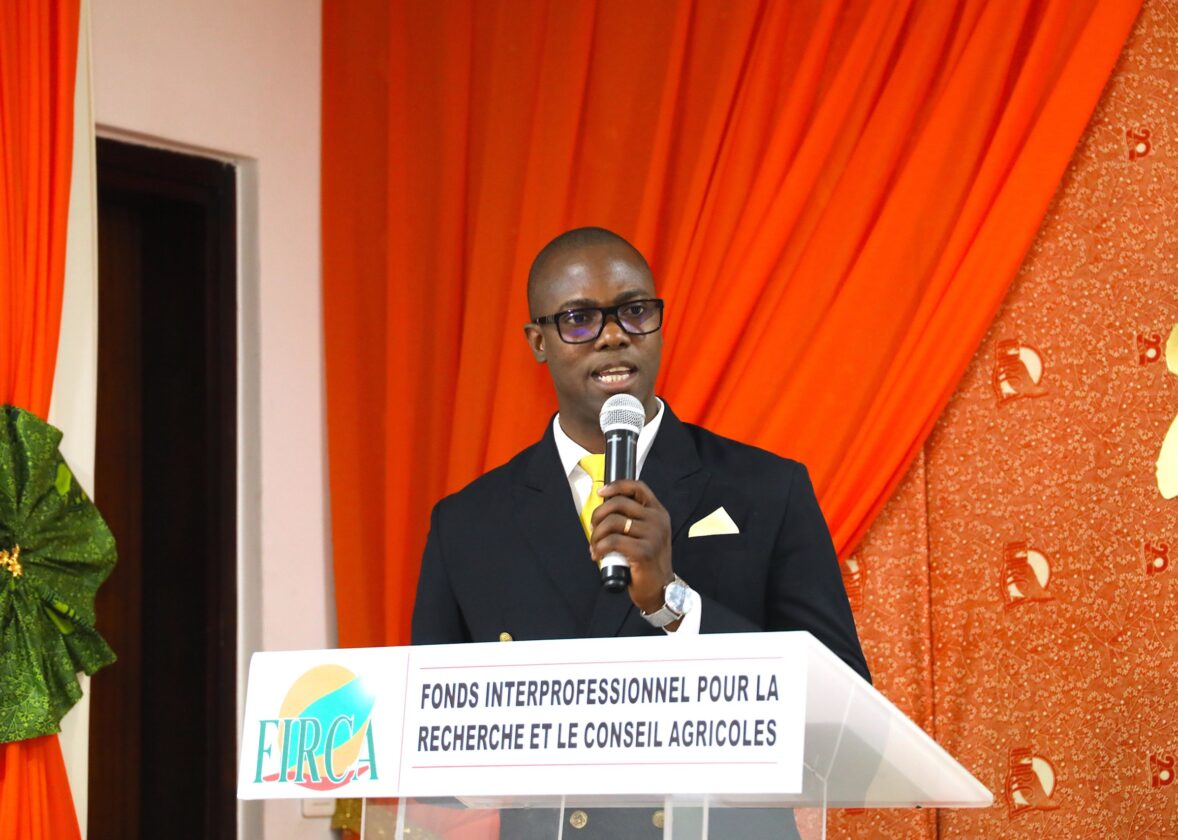 Journées de promotion des filières agricoles au FIRCA : après les filières fruitières, place aux filières animales