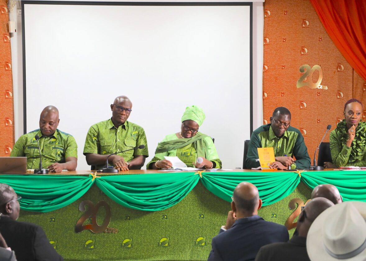 Les filières Palmier à huile et Cocotier exposent leurs défis