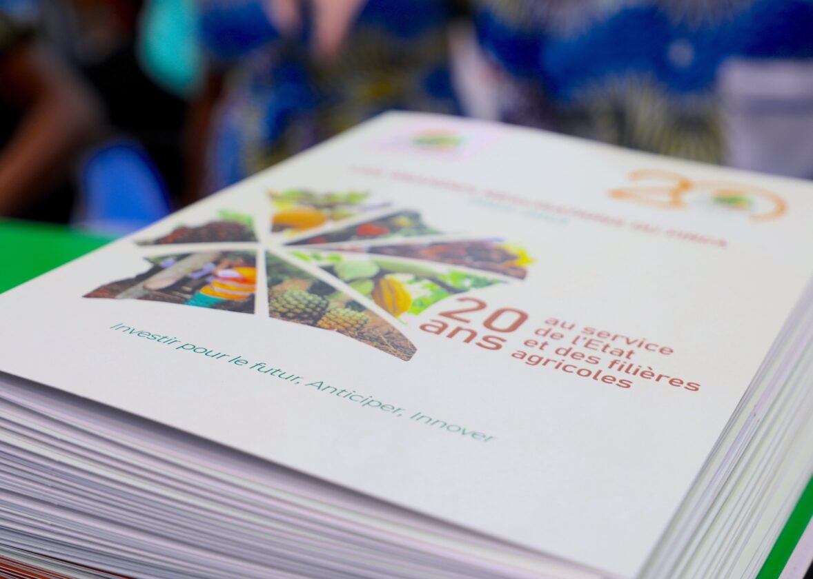 Le FIRCA au SARA 2023, Une édition stratégique