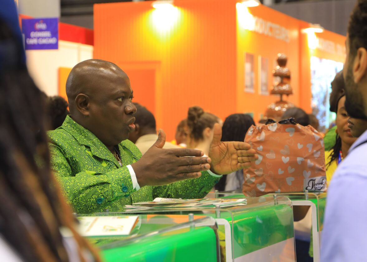 SARA 2023 : Le FIRCA célèbre 20 ans d’impact positif sur le monde agricole ivoirien