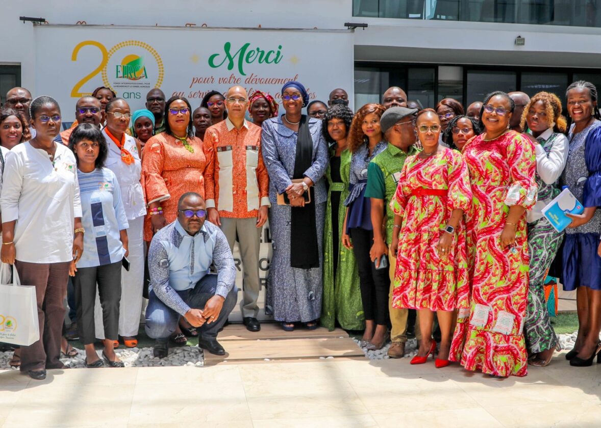 Le FIRCA donne encore une fois la parole à ses femmes