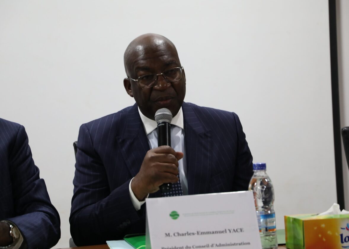 Les acteurs de la Filière Hévéa en réflexion pour la labélisation du caoutchouc naturel ivoirien