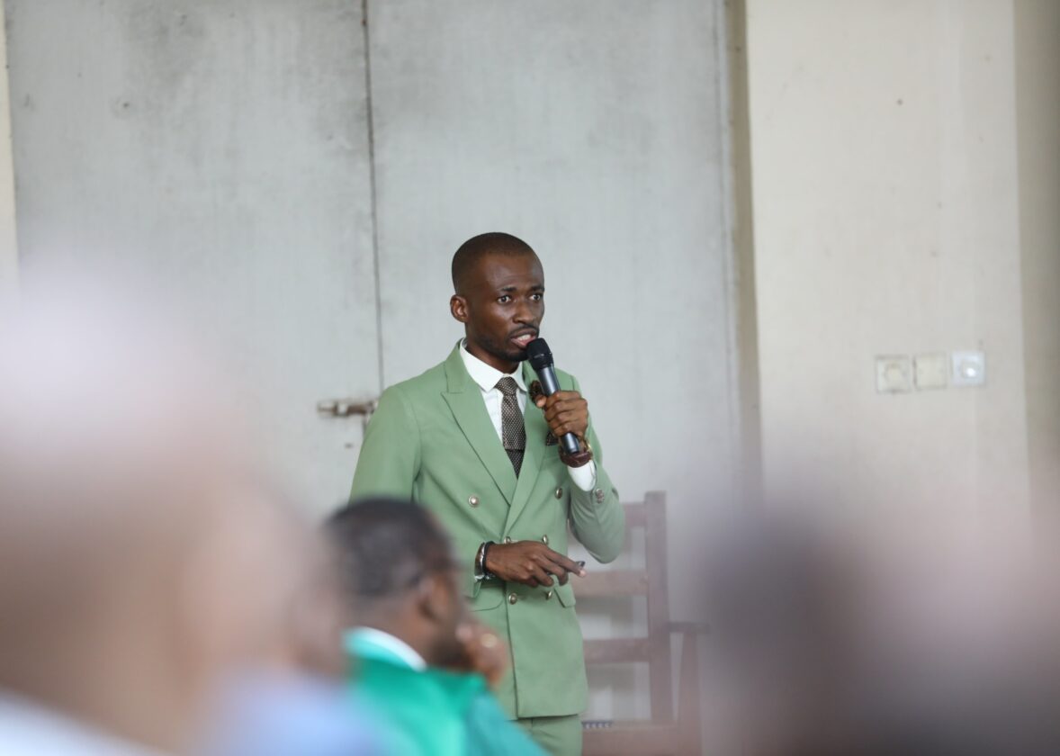 L’huile de palme n’a pas d’incidence directe sur la santé : Une nouvelle thèse de doctorat rétablit la vérité