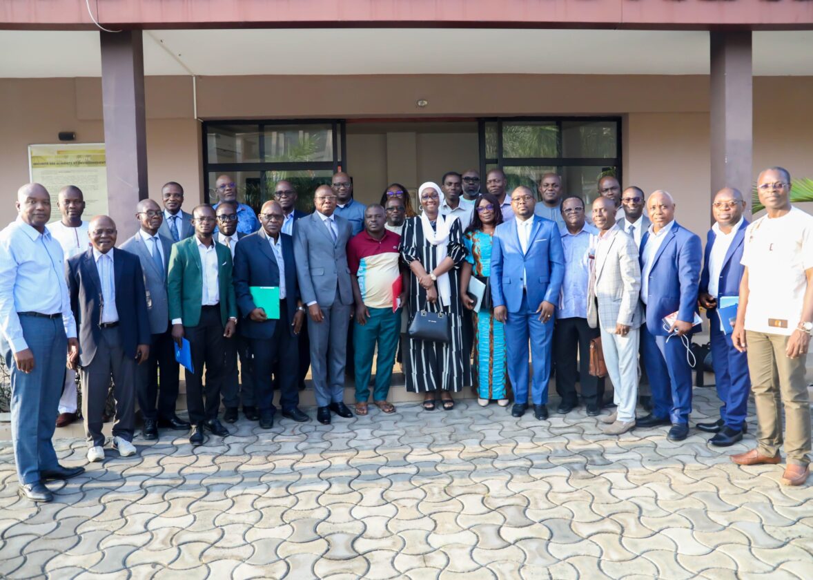 Le FIRCA et L’APROMAC présentent l’état des lieux de la recherche hévéicole en Côte d’Ivoire