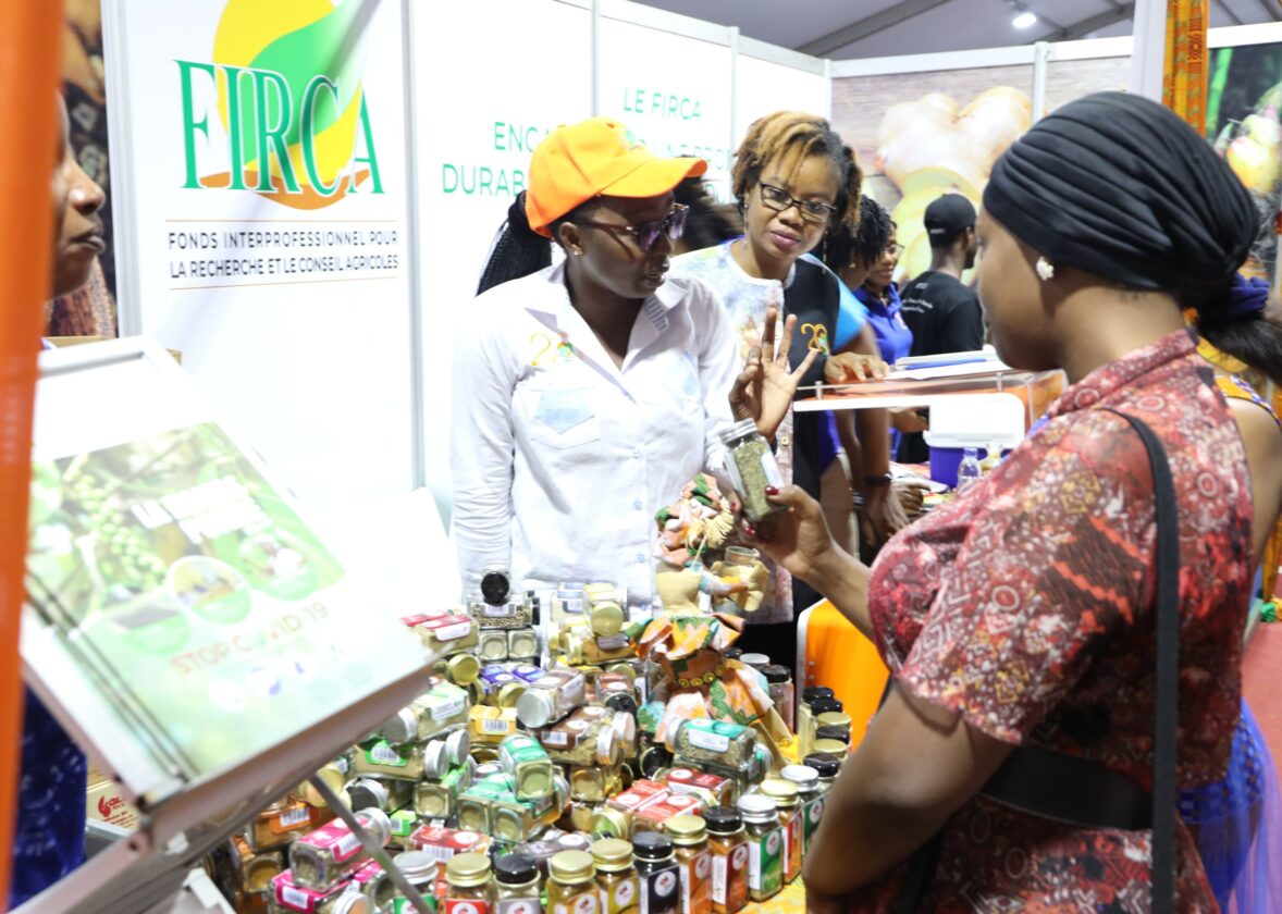La 4ème édition du SEPIC ouvre ses portes à Abidjan, le FIRCA encore une fois partenaire