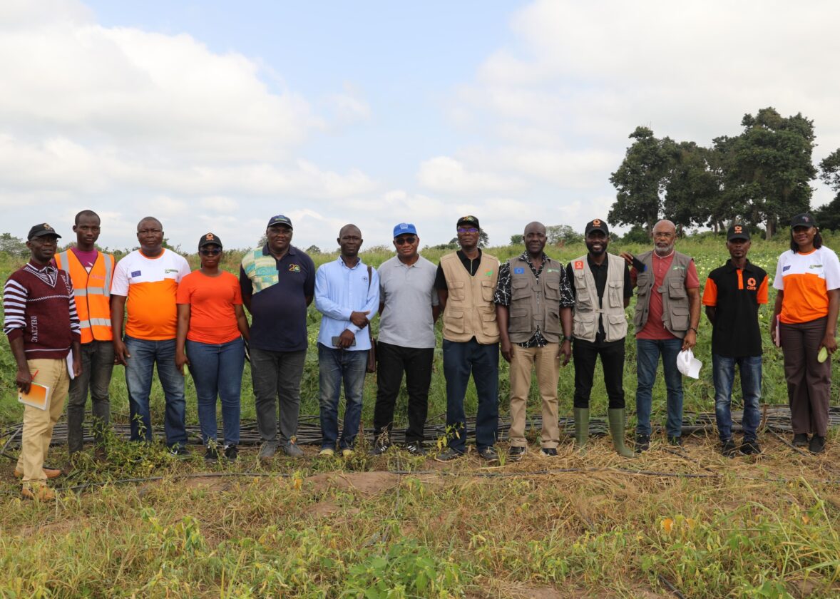 Bilan PRO2M, une visite sur le terrain évaluer l’impact des résultats du projet