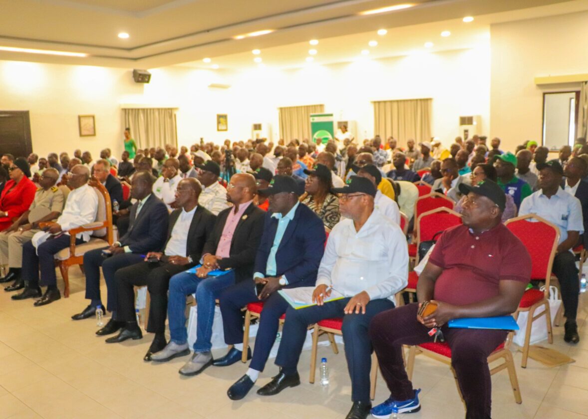 2e édition des Journées de l’Hévéa (JDH 2024) à San-Pedro: un évènement marquant