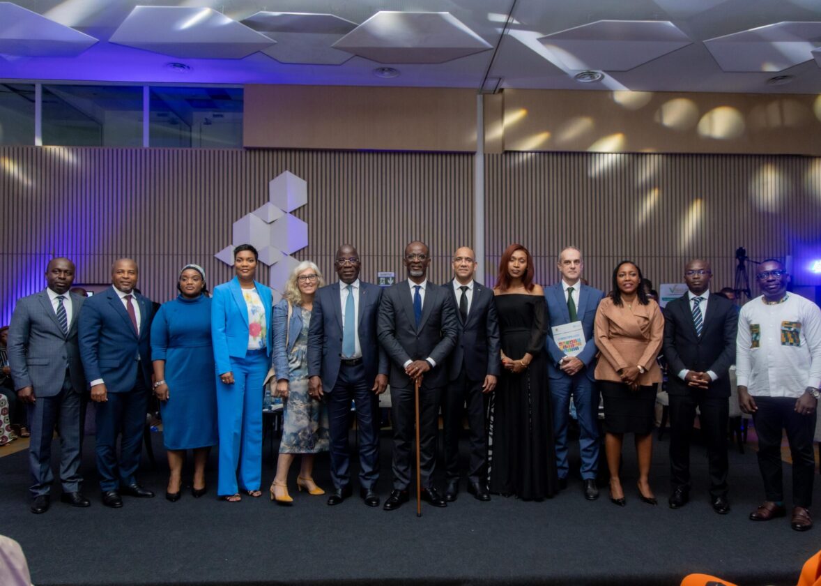 Le FIRCA, catalyseur majeur de l’action climatique en Côte d’Ivoire